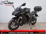Puntgave Kawasaki Z1000SX 3 koffers model 2018  Z 1000 sx, Motoren, Motoren | Kawasaki, 4 cilinders, Motorrijbewijs A, Bedrijf
