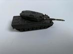 siku tank Sk 0870 pantserwagen legergroen dr. geschutskoepel, Ophalen of Verzenden, Gebruikt, Overige typen, SIKU