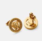 Versace, Ophalen of Verzenden, Zo goed als nieuw, Overige materialen
