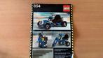 Lego Technic 854, Ophalen of Verzenden, Gebruikt, Overige merken