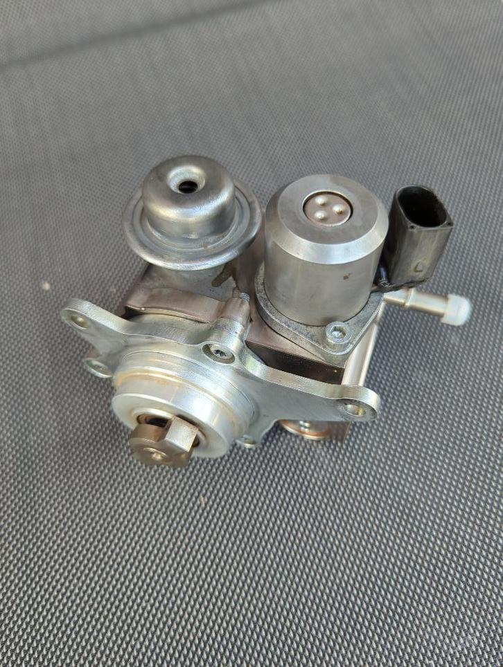 Hogedrukinspuitpomp Mini Cooper N14 Peugeot Citroen THP, Auto-onderdelen, Brandstofsystemen, BMW, Citroën, Mini, Peugeot, Ophalen of Verzenden