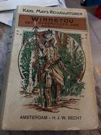 Winnetou - Karl May's Reisavonturen, Ophalen of Verzenden, Gelezen