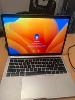 MacBook Pro 13-inch, 2017, Computers en Software, Apple Macbooks, Ophalen, Zo goed als nieuw, 13 inch, 2 tot 3 Ghz