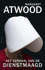 Het verhaal van de dienstmeid van Margaret Atwood 4, Ophalen of Verzenden, Gelezen, Margaret Atwood, Amerika