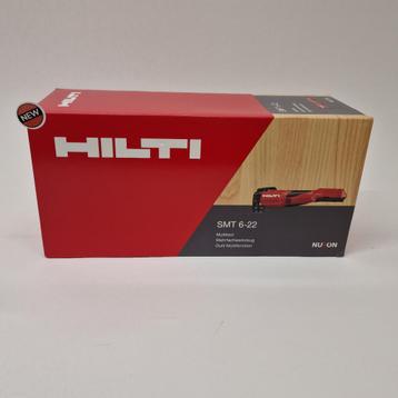 Hilti SMT 6-22 NURON Multi tool Body | Nieuw beschikbaar voor biedingen