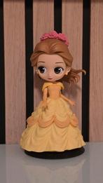 Qposket Belle Figuur - Disney Prinses, Ophalen of Verzenden, Zo goed als nieuw