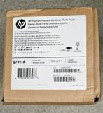 rol HP fotopapier, Ophalen of Verzenden, Nieuw