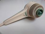 Vintage jaren 50 Philips Haarföhn, Sieraden, Tassen en Uiterlijk, Uiterlijk | Haarverzorging, Verzenden, Gebruikt, Föhn of Haardroger