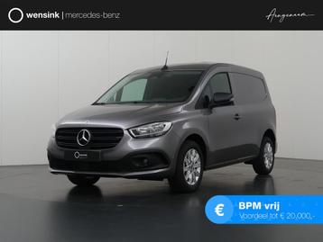 Mercedes-Benz Citan 110 CDI L1 Pro beschikbaar voor biedingen