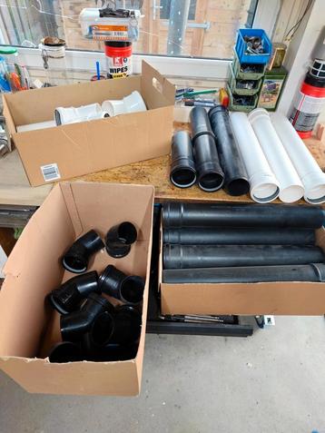 Burgerhout Safe PP en PP Nieuw ! beschikbaar voor biedingen