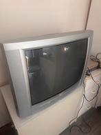 CRT TV Phillips | Beeldbuis | Vintage | Retro gaming TV, Audio, Tv en Foto, Vintage Televisies, Ophalen of Verzenden, Philips