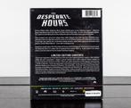 The Desperate Hours Blu-Ray (US Import) Arrow, Cd's en Dvd's, 5th Floor, Voyager House, Chicago Avenue, Manchester Airport, M90 3DQ