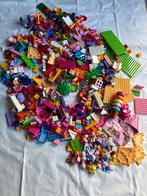 Grote bak vol met Lego duplo, Ophalen, Zo goed als nieuw