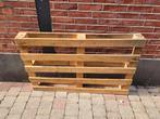 Gratis pallet, Doe-het-zelf en Verbouw, Hout en Planken, Ophalen, Gebruikt, Pallet