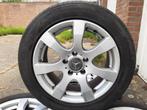 Te koop Origineel Mercedes velgen 205/55 16 inch., Gebruikt, Velg(en), 16 inch, Personenwagen