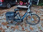 Giant twist sport cs e-bike met 2 accu's, Ophalen of Verzenden, 26 inch of meer, Versnellingen