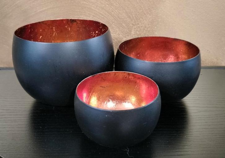 Marrakech theelichten - div. kleuren, Huis en Inrichting, Woonaccessoires | Kandelaars en Kaarsen, Nieuw, Kandelaar, Minder dan 25 cm