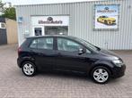 Volkswagen Golf Plus 1.6 Comfortline NL AUTO KM 107287 NAP Z, Euro 5, Stof, Gebruikt, Beige