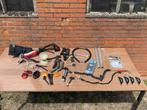 Windsurf accessoires, Watersport en Boten, Windsurfen, Gebruikt, Minder dan 250 cm, Overige typen, Ophalen of Verzenden
