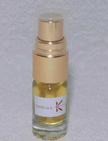 Ella K Camelia K Eau de Parfum beschikbaar voor biedingen