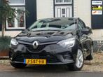 Renault Clio 1.0 TCe Zen|Navi|Bluetooth|Trekhaak|Lane Assist, Voorwielaandrijving, 101 pk, Gebruikt, 580 kg