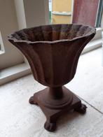 Potten, Huis en Inrichting, Woonaccessoires | Vazen, Ophalen, Overige materialen, Gebruikt, Overige kleuren