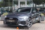 Audi A3 Sportback 35 S-Line TFSI 150pk S-tronic | LED | Clim, Auto's, 65 €/maand, 4 cilinders, Bedrijf, 690 kg