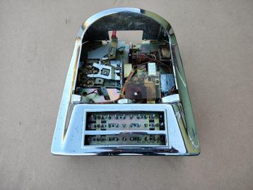 Wallbox/ Parts !! Seeburg 3WA (1956) jukebox   beschikbaar voor biedingen