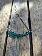 Leuk Armbandje !!, Sieraden, Tassen en Uiterlijk, Armbanden, Ophalen of Verzenden, Zo goed als nieuw, Overige materialen