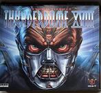 Thunderdome XVIII Psycho silence 2 Cd box, Verzenden, Zo goed als nieuw