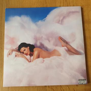 Katy Perry – Teenage Dream (EU2010) (NM/VG+) First Press beschikbaar voor biedingen