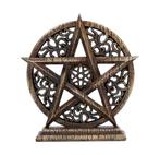 beeldje, pentagram, horror, hobby,  Dawn Pentagram 15cm, man, Ophalen of Verzenden, Nieuw, Fantasy