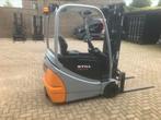 Still RX20-16 elektrische heftruck/ triplomast 520, Zakelijke goederen, Machines en Bouw | Heftrucks en Intern transport, 1000 tot 2000 kg