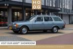 Mercedes-Benz 280 S123 TE (bj 1980, automaat), Automaat, Stof, 2798 cc, 185 pk