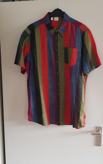 Superleuke bloes
41/42
John Baner
allerlei kleuren nieuw beschikbaar voor biedingen