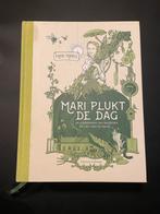 Mari Plukt de Dag - Kookboek, Boeken, Hoofdgerechten, Vegetarisch, Ophalen of Verzenden, Zo goed als nieuw