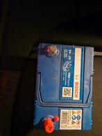 Bosch S4 019 Auto Accu - Gebruikt, Auto-onderdelen, Accu's en Toebehoren, Ophalen of Verzenden, Gebruikt, Universele onderdelen