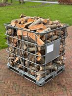 Haardhout, Minder dan 3 m³, Ophalen