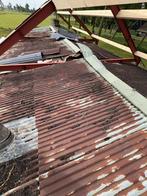 Gebruikte golfplaten, Ophalen, Gebruikt, Overige kleuren, 15 m² of meer