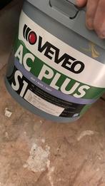 Veveo raw 1001 ac plus S1, Doe-het-zelf en Verbouw, Verf, Beits en Lak, Ophalen, Zo goed als nieuw, Wit