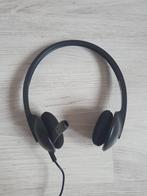 Logitech H340 USB Headset, Ophalen of Verzenden, Zo goed als nieuw, Over-ear