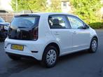 Volkswagen up! 1.0 BMT Move up Automatische airco, cruise co, Voorwielaandrijving, Stof, Origineel Nederlands, Handgeschakeld