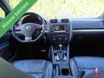 Volkswagen Golf 3.2 R32 DSG, Gebruikt, 3189 cc, Stoelverwarming, Zwart
