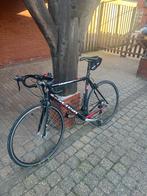 Sensa Racefiets - Maat 58, Fietsen en Brommers, Fietsen | Racefietsen, Overige merken, 28 inch, Gebruikt, 10 tot 15 versnellingen