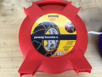 Sneeuwkettingen Pewag Brenta-C XMR 70 beschikbaar voor biedingen