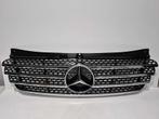 Nieuwe Grill Mercedes Viano (W639) 03-10, Voor, Mercedes-Benz, Nieuw, Ophalen of Verzenden