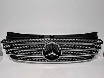 Nieuwe Grill Mercedes Viano (W639) 03-10 beschikbaar voor biedingen