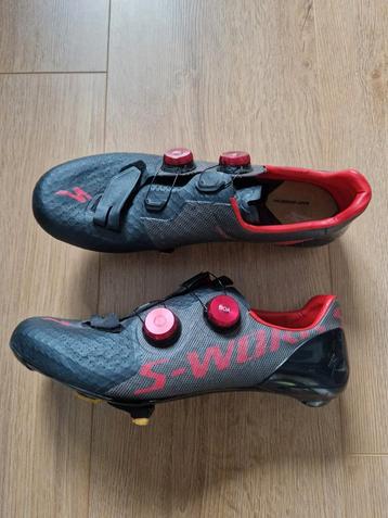 Specialized S-Works 7 rd maat 45 beschikbaar voor biedingen