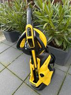 Kärcher K4 power control, Tuin en Terras, Ophalen of Verzenden, Gebruikt, Elektrisch