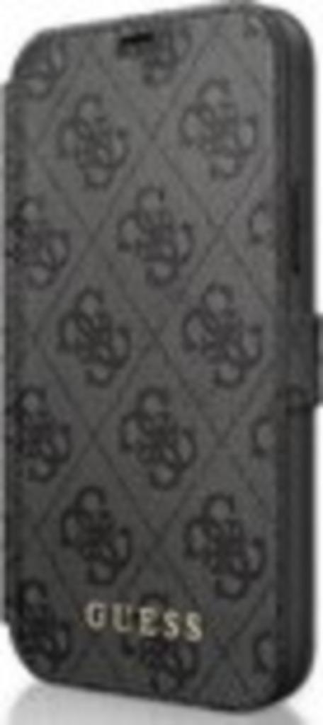 iPhone 12 Pro Max Bookcase hoesje - Guess [MREUVER], Telecommunicatie, Mobiele telefoons | Hoesjes en Frontjes | Apple iPhone